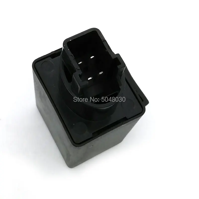 Гарантия качества 12V Светодиодный проблесковый маячок реле для H o n d CBR 500 600 1000