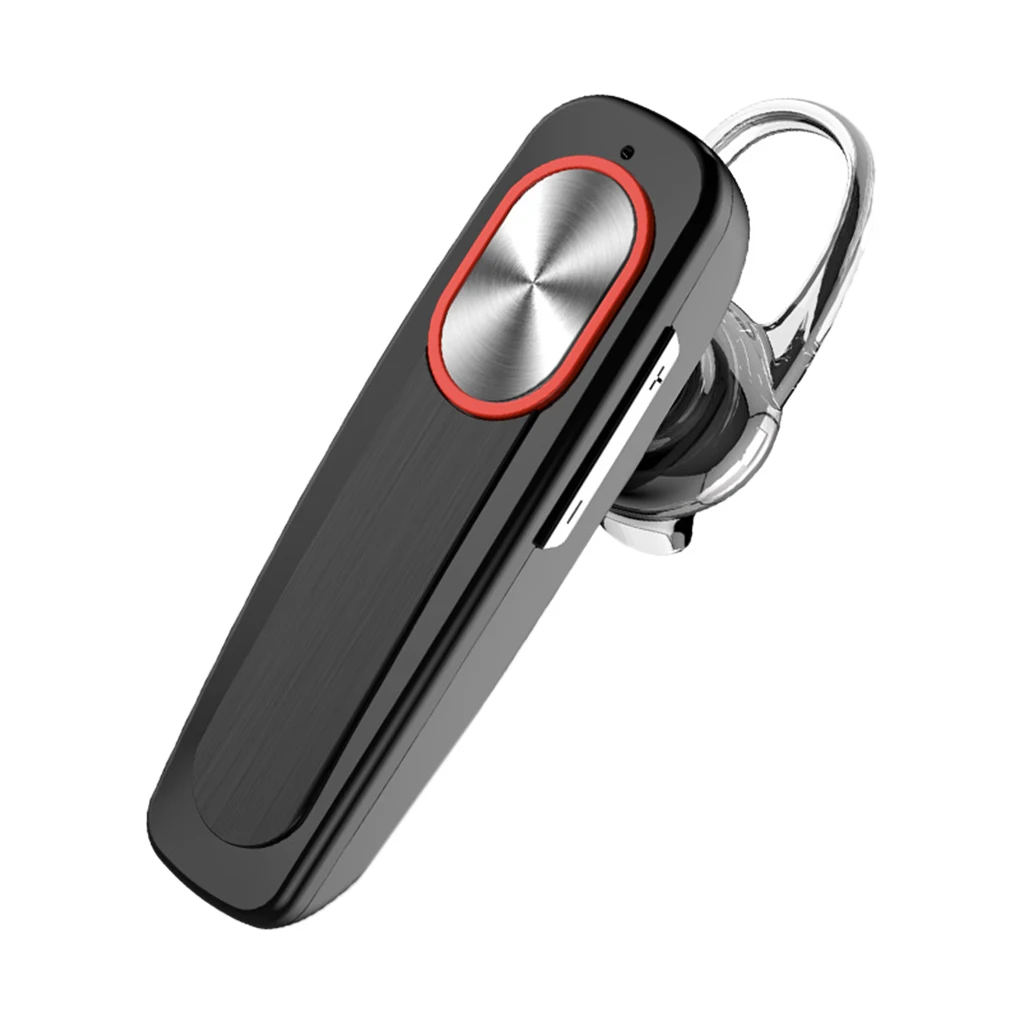 L9 Беспроводная гарнитура Bluetooth 4,1, длительное время работы в режиме ожидания, микрофон, наушники, ушные крючки, гарнитура, наушники-вкладыши, спортивные наушники