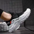 Черные мужские кроссовки Withoutlace, увеличивающие рост, рабочая обувь, летняя мужская обувь, прочная резиновая обувь, мини-Теннисная спортивная обувь