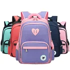 Милый школьный рюкзак для девочек, детский школьный рюкзак, милый рюкзак для учеников начальной школы, рюкзак для девочек, новогодние подарки, оптовая продажа