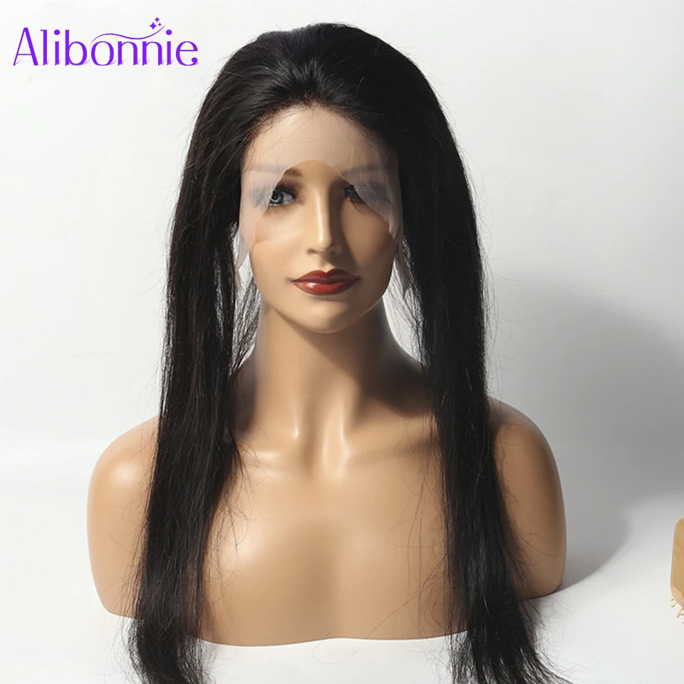 

Brazilian Straight Lace Closure With Hair Wig Cap More Convenient To Wear 13x4 Human Hair Lace Frontal With Cap For Women