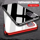 Силиконовый чехол для samsung Galaxy S20 FE 5G, прозрачный, противоударный, мягкий