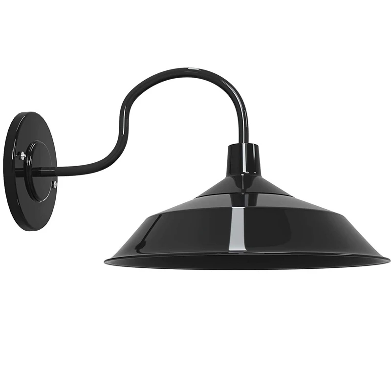 Светильник в виде Гусенек Настенный бра светильник ing 10 дюймов винтавинтажный