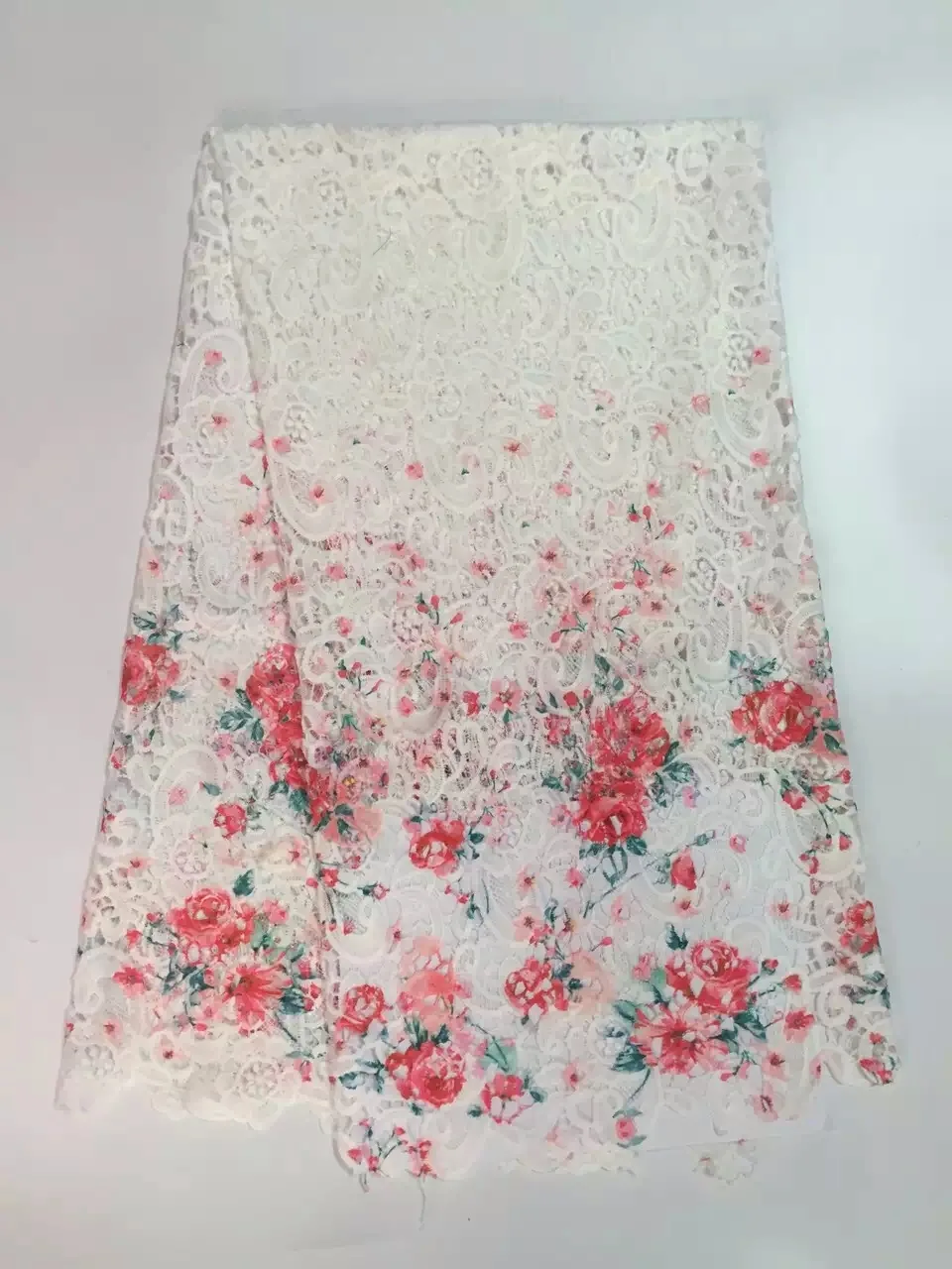 

Бесплатная доставка! Вышитые дизайнерские полиэфирные высококачественные Африканские кружева/французские кружевные ткани/новейшие нигер...