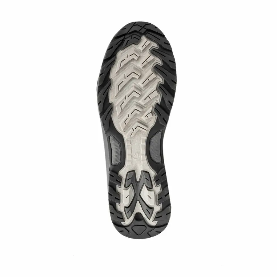 

Men Boots Kinetix Crespo 9Pr Black Men'S Outdoor Boots