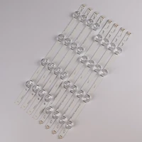 New Kit PCS LED Backlight strip For 40LF630V 40LF570V INNOTEK DRT4 0 DRT 4 0 3 0 inch SVL400 6916L-0885A 0884A