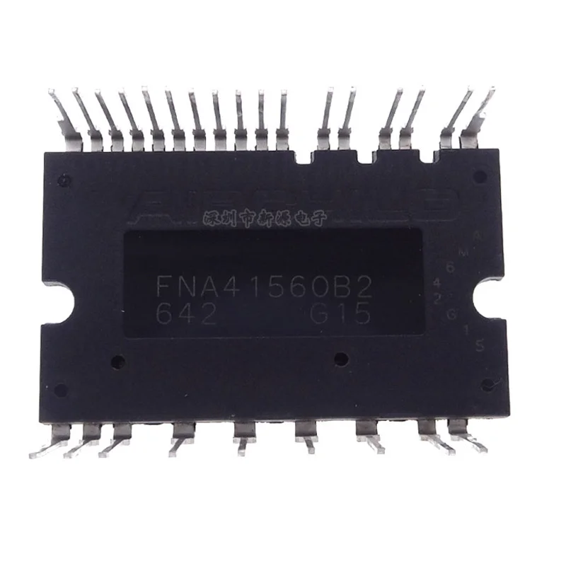 FNA41560B2 FNA41560 SPM26-AA-line IGBT модуль лучшего качества в наличии Сертифицированный класс