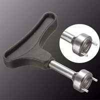 golf stud wrench removal tool golf sport golf shoe handle ratchet accessories sports training golf accessories cleats s2q8