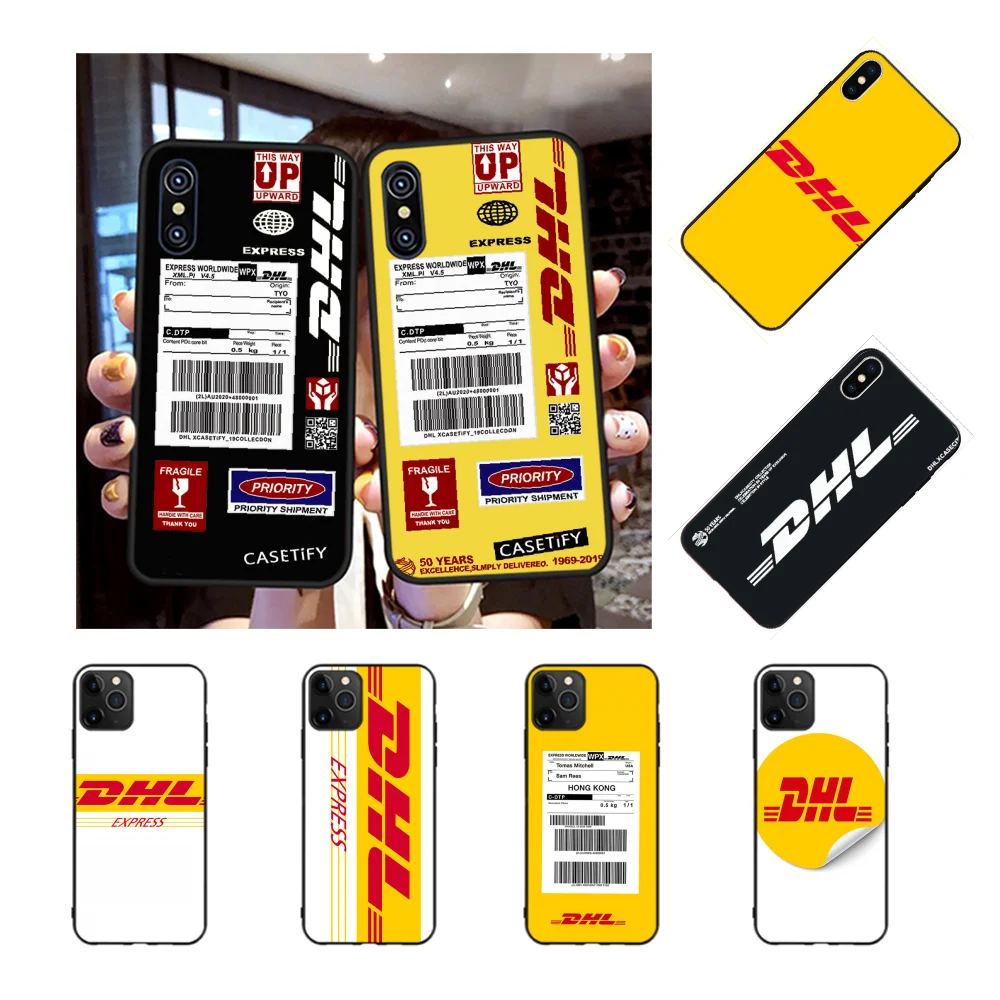 NBDRUICAI Dhl Экспресс DIY Роскошный чехол для телефона iPhone 11 pro XS MAX 8 7 6 6S Plus X 5S SE XR |