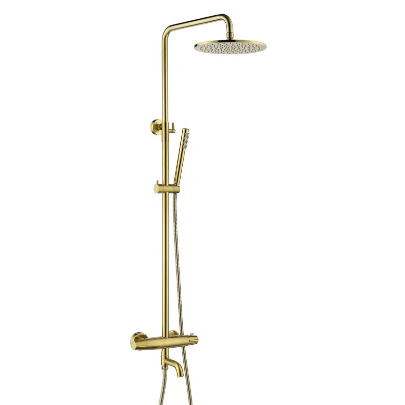 Columna Do Preto Conjunto с милыми лисами Панель Banheiro Salle De Bain душ Ducha Chuveiro Лонгборда Eletrico