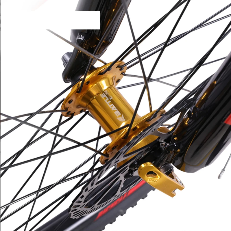 

Aluminum Alloy 26 Inch 27 Speed Variable Speed Mountain Bike