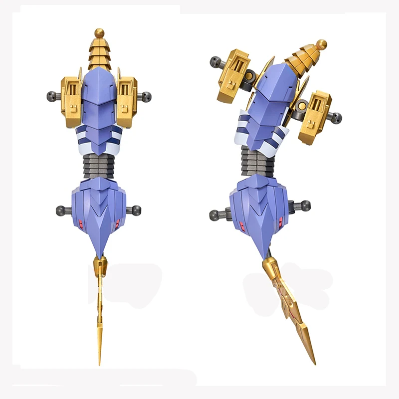 

Original Bandai Digimon Adventure Figures Metal Garurumon FIGURE-RISE 16cm PVC Anime Figurine Action Assembly Model