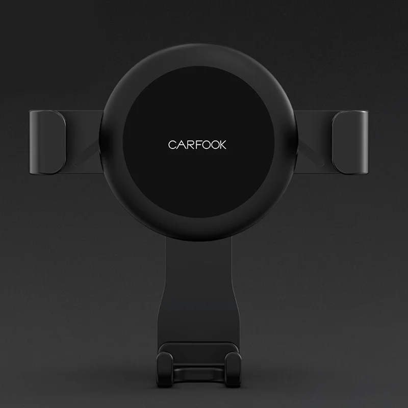 Автомобильный держатель TFlag с гравитационным датчиком кронштейн G управление