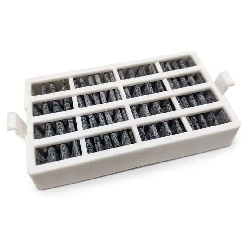 12Pcs Air Filters Refrigerator Fresh Flow Replacement Part Accessories for W10311524 Whirlpool AIR1 | Бытовая техника