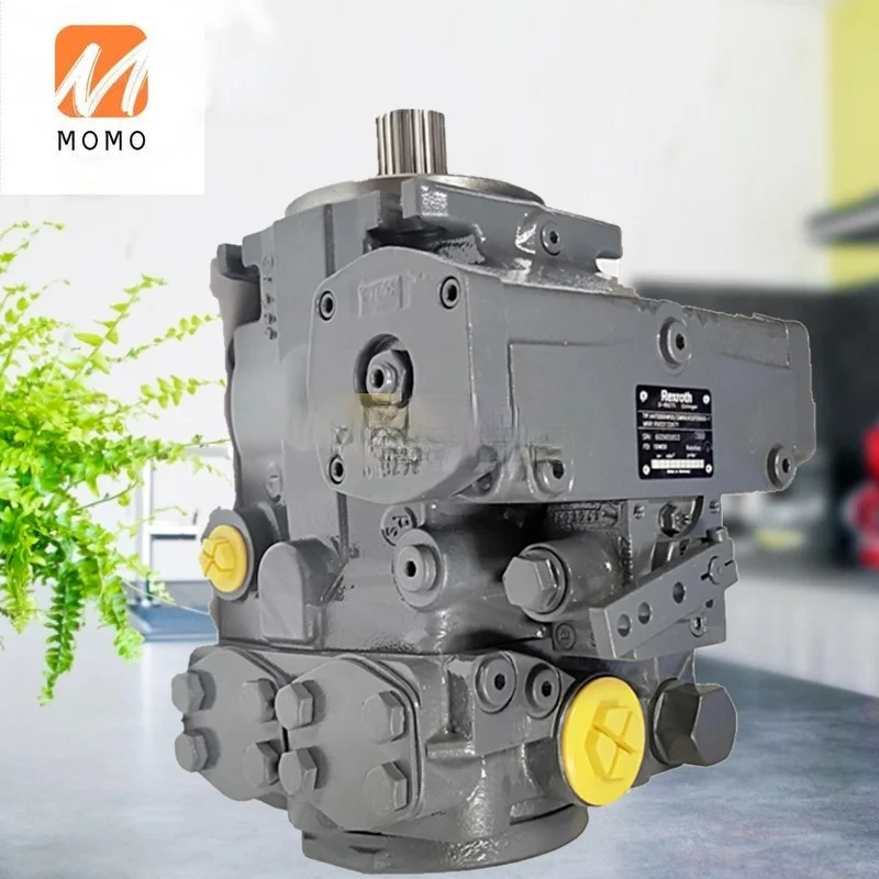 

Replace A4VTG HA4VTG Closed Circuit Piston Pump