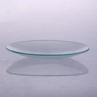 10 шт.лот высокое качество 70 мм часы стеклянная тарелка лабораторная поверхность диск для продажи