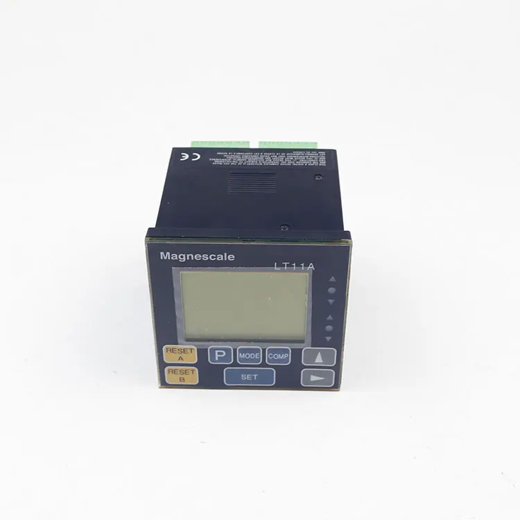 

Original authentic displacement pressure sensor DT12P DT512P magnetic ruler counter LT11A-201B spot