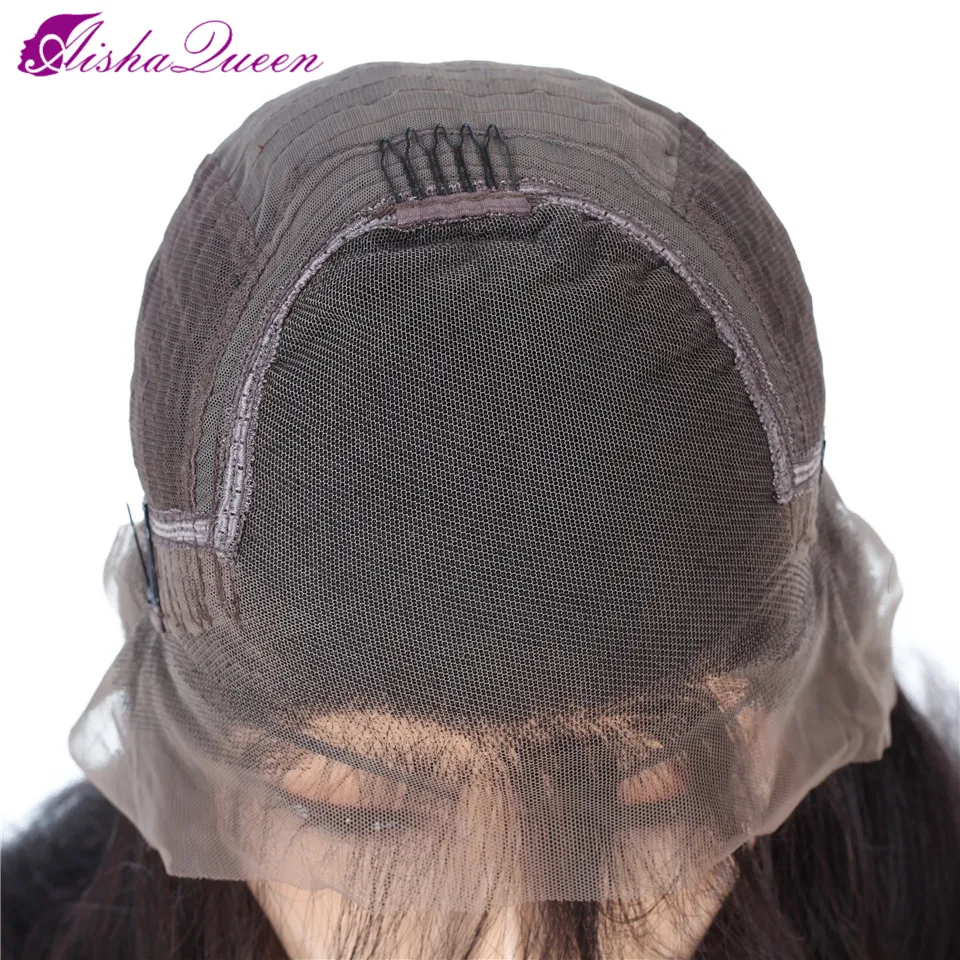 Парики из натуральных волос на кружеве 13*4 предварительно выщипанные бразильские