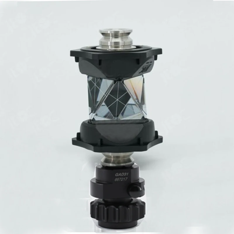 New ATP1 +  GAD31, 360 Degree Prism for  Total-station