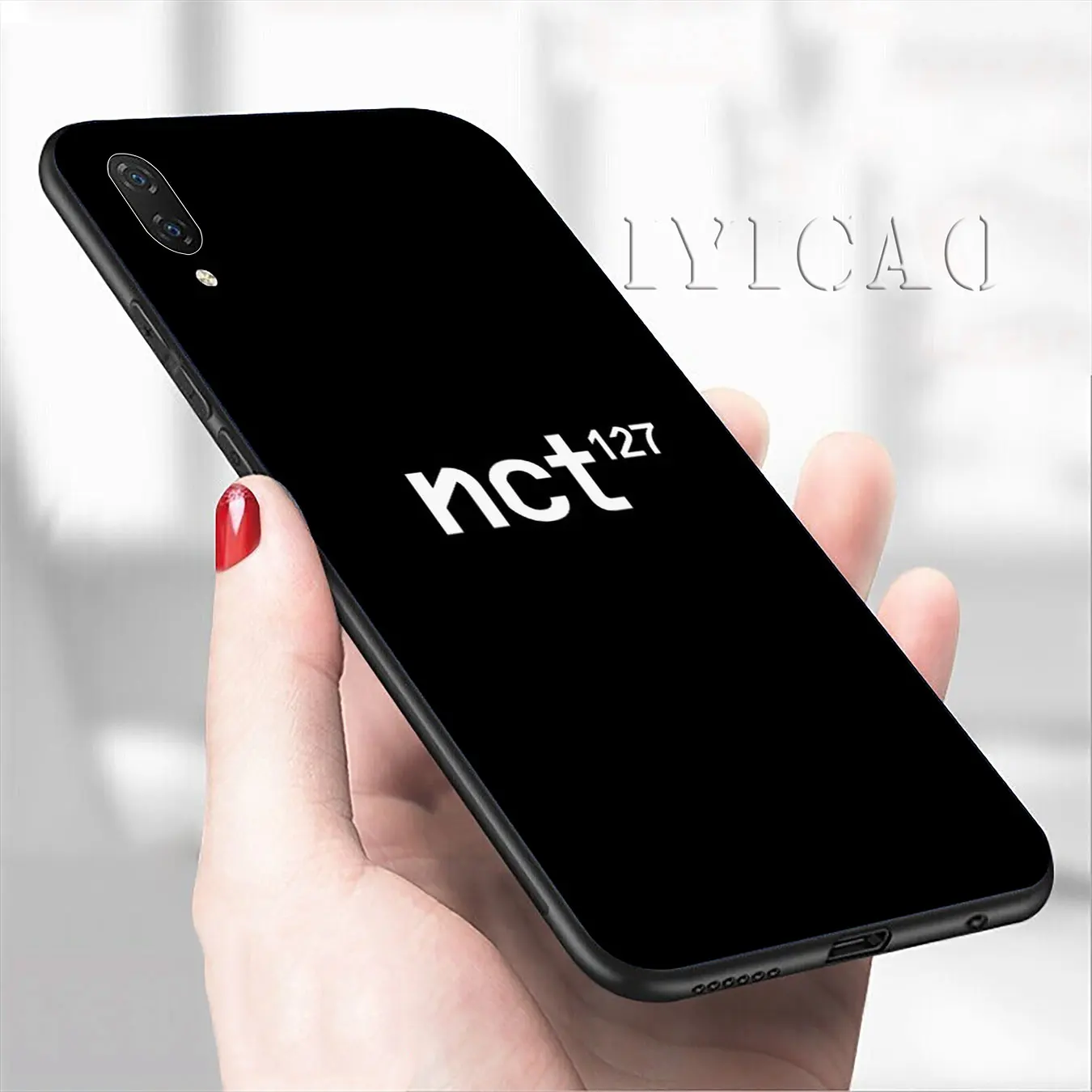 NCT 127 U DREAM KPOP мягкий чехол для телефона Xiaomi Mi 10 9 9T A3 Pro CC9 CC9E 8 SE A2 Lite A1 6 pocophone f1 Mi10 |