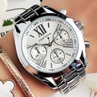 Часы женские, кварцевые, аналоговые, классические