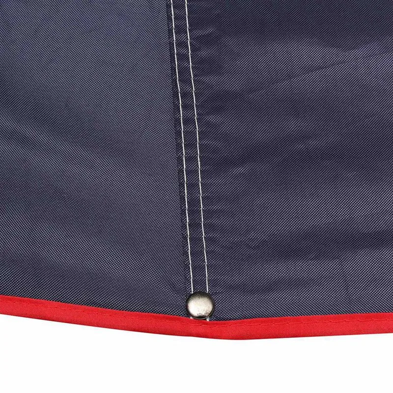 Новый Уличный автомобильный тент 4 5x2 3 м зонт Солнцезащитный чехол из ткани