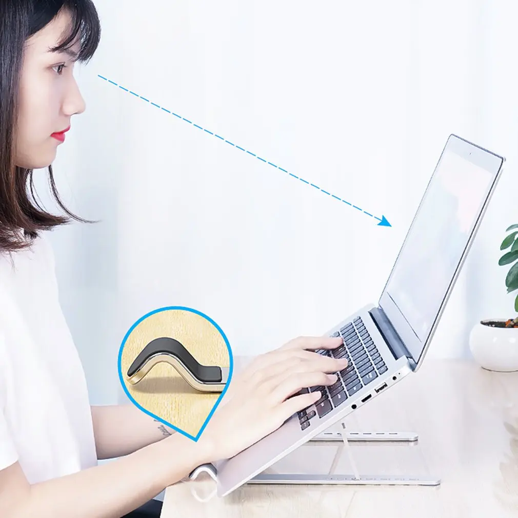 регулируемая портативная с