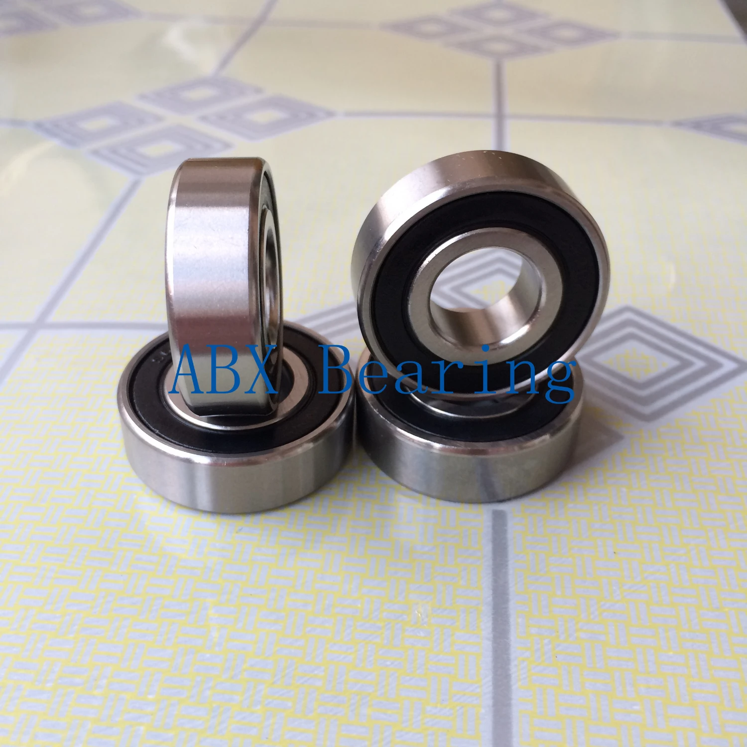 16101ZZ 16101-2RS 16101 подшипник 12*30*8 мм без стандарта 6200RS 6200 Электрический велосипед 12x30x8 |