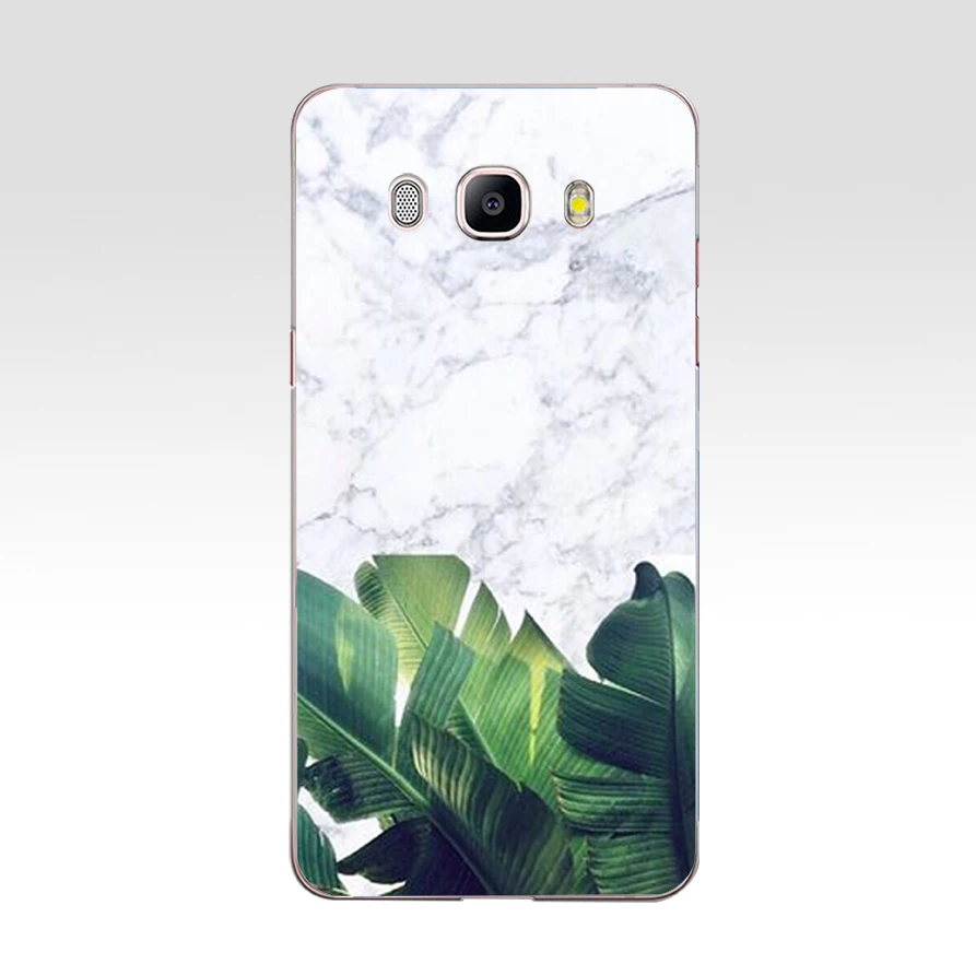 042FG Черный Белый Мраморный Любовь Сердце Мягкий Силиконовый ТПУ чехол для