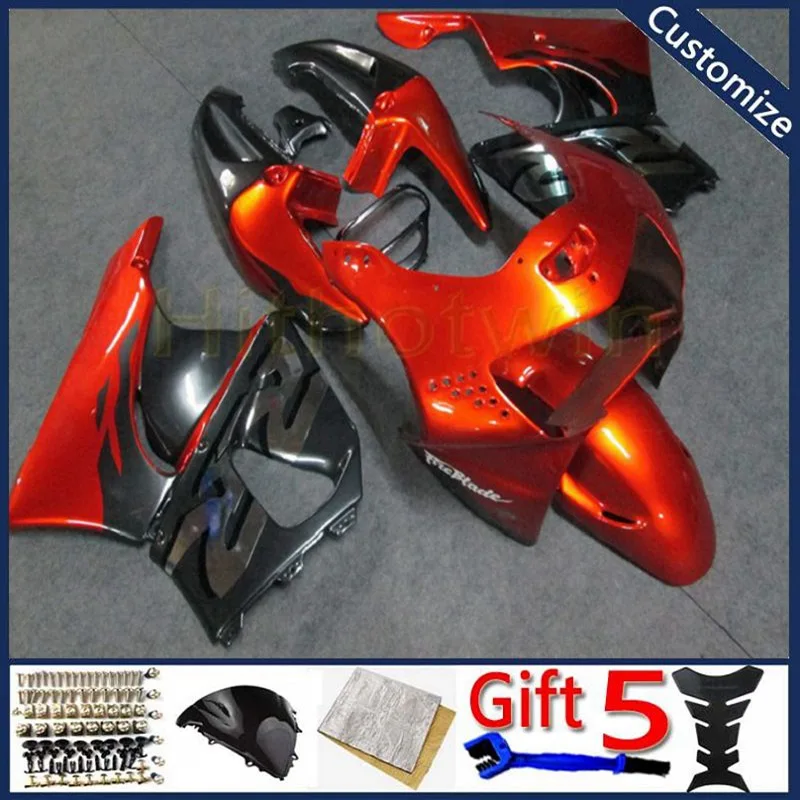 Мотоциклетный клобук для CBR900RR 1994 1995 1996 1997 CBR893RR 94 95 96 97 CBR 900 RR ABS пластиковые панели