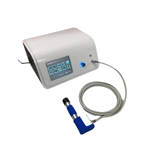 

Innovative Products CE Physical Therapy Pneumatic Shockwave Therapy Machine
