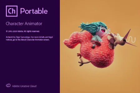 

Adobe Character Animator 2020 For Mac | Full Version | Lifetime Activation | Multilingual