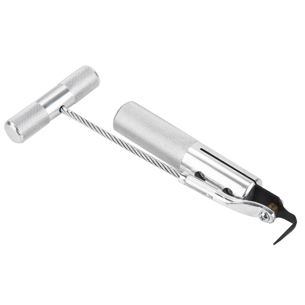 

Car Auto Professional Windshield Remover Windscreen Glass Knife Removal Cutting Tool