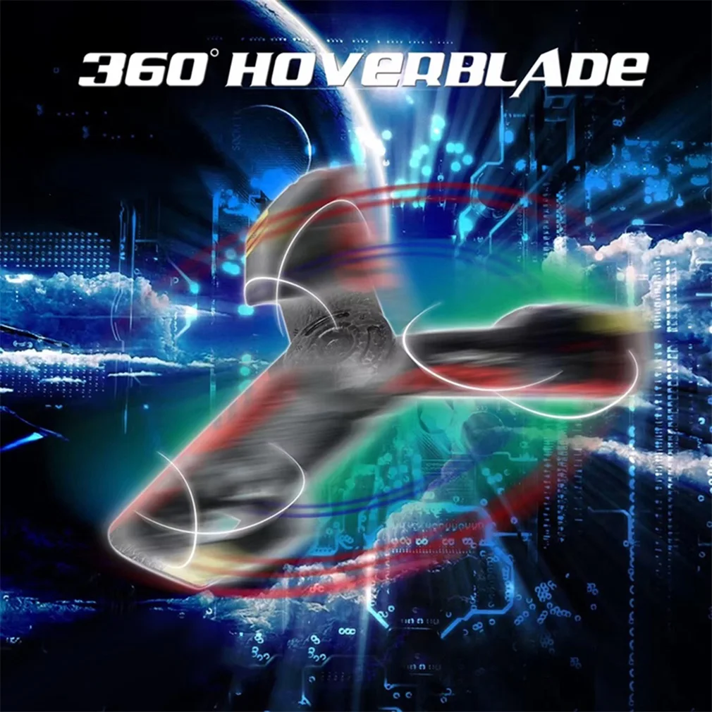 24g ufo бумеранг самолет креативн