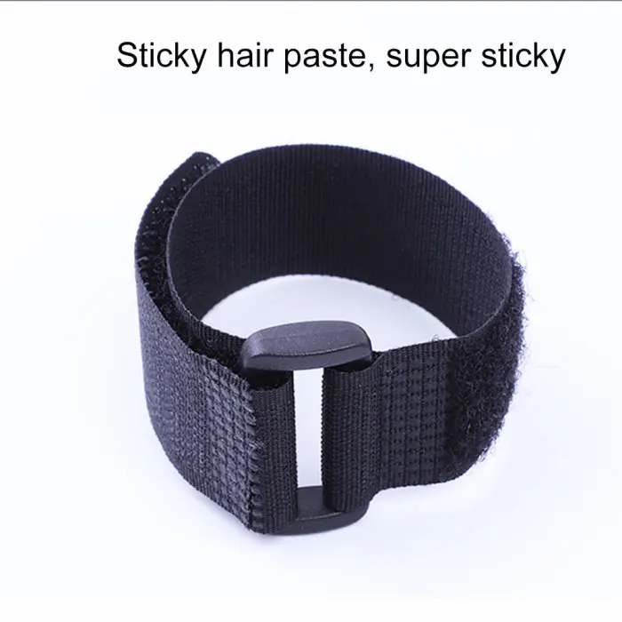 20pcs Fishing Rod Tie Holder Strap Fastening Cable Straps Cable Ties Set Magic Paste Organizer FH99