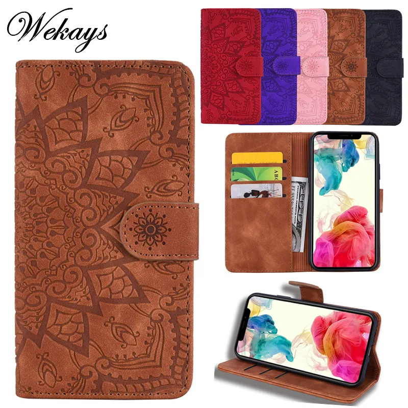 Чехол для XiaoMi RedMi Note 7 Pro деловой классический кожаный чехол с цветами 8 Note7 Note8 |