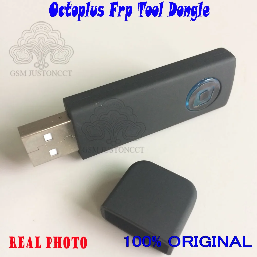 OCTOPLUS FRP TOOL dongle for Samsung Huawei LG Alcatel Motorola cell phones | Мобильные телефоны и аксессуары