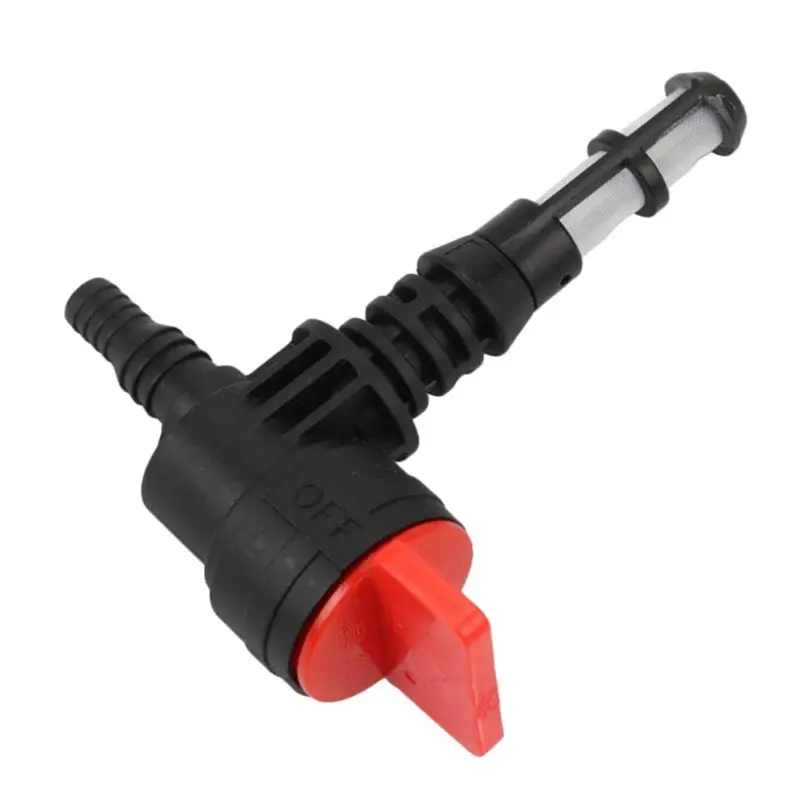 

Pack of 3 Fuel Shut Off Valves for 192980GS 78299GS 80270GS Craftsman Snapper 667A