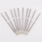 Наконечники для паяльника FEORLO T12- I B K IL B2 BL BC2 BC1 D08 D12 D16 D24 C1 C2, припой HAKKO наконечники для пайки, сварочные инструменты, 2 шт.