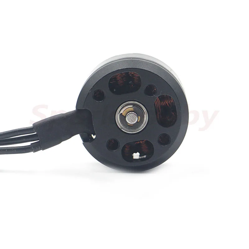 4 шт ztw spider sp2206 2200250023002550kv 2 4s бесщеточный дви