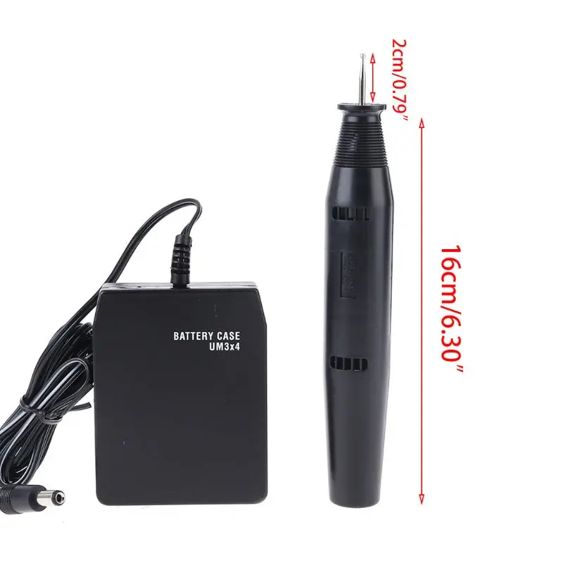 Электрическая гравировальная ручка металлический гравер ювелирные изделия