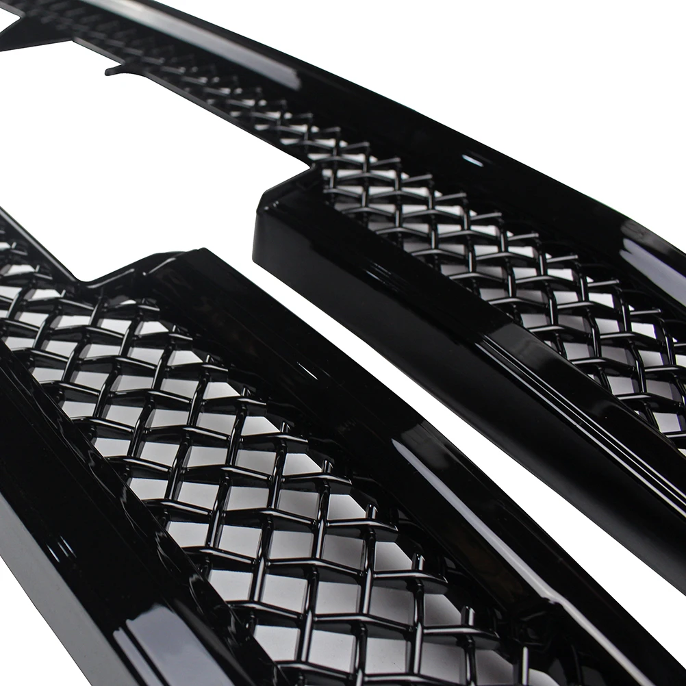 Брендовые автомобильные аксессуары лояльности для 2016 2017 2018 GMC Sierra 1500 SLT передняя