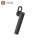 Новинка, молодежная версия наушников Youpin с Bluetooth, Беспроводные стереонаушники с микрофоном, наушники со встроенным микрофоном для режима свободные руки, спортивные наушники для бега