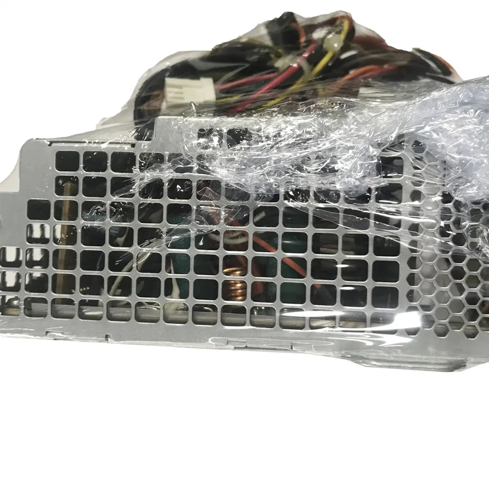 Оригинал для HP DC7900 DC5800 DC5850 SFF 5850 7900 240 Вт источник питания 455324-001 460888-001 PS-6241-7
