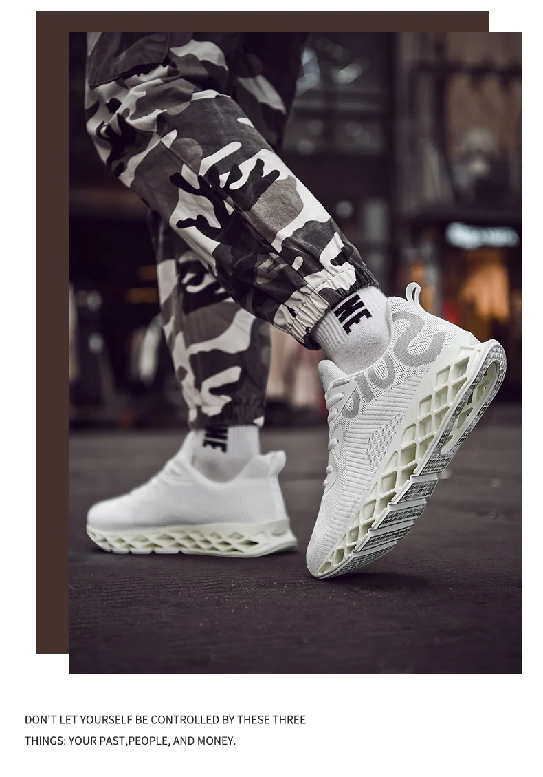 NIKEzi, для выступлений, для мужчин, для студентов, для бега, для упражнений, спортивная обувь, весенние лезвия, удобная, Yeezys, дышащая обувь, мужские, удобные, громоздкие кроссовки