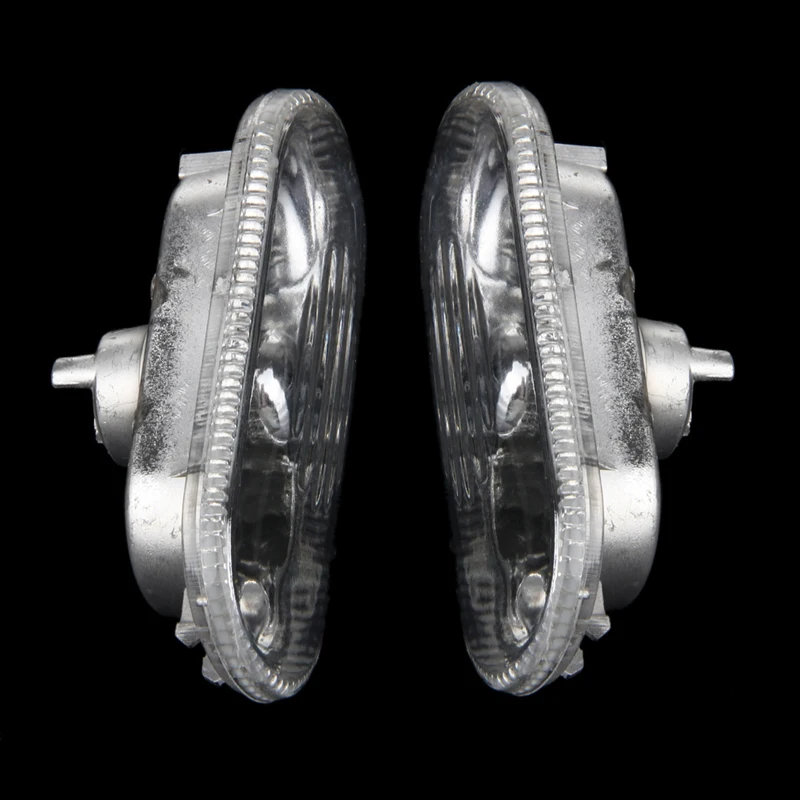 

2021 New 2 Pcs Error Free Side Marker Turn Light for mk4\B5\B5.5\R32 Indicator Beam Bulb