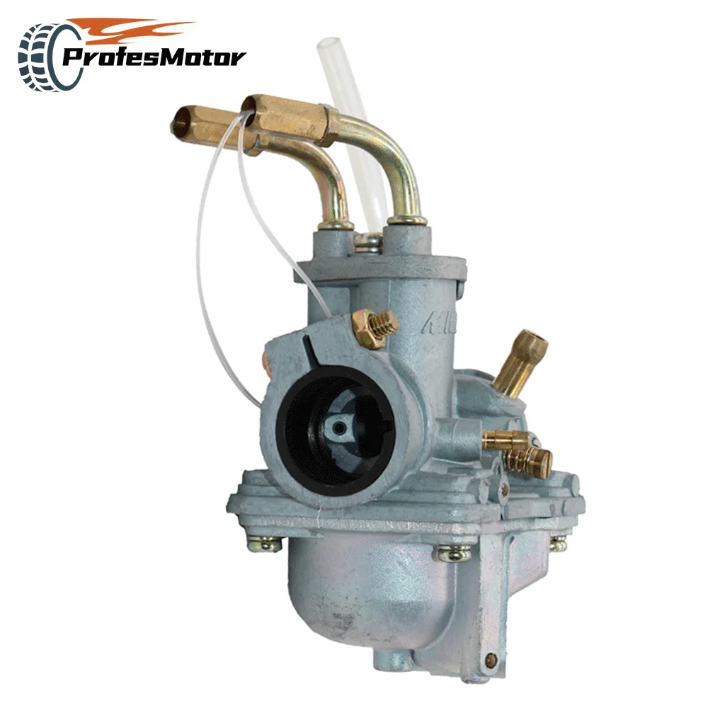 Карбюратор для мотоцикла PW50 карбюратор yamaha pw 50 pw50 YF60 QT50 Carb 1981 2009 кроссового
