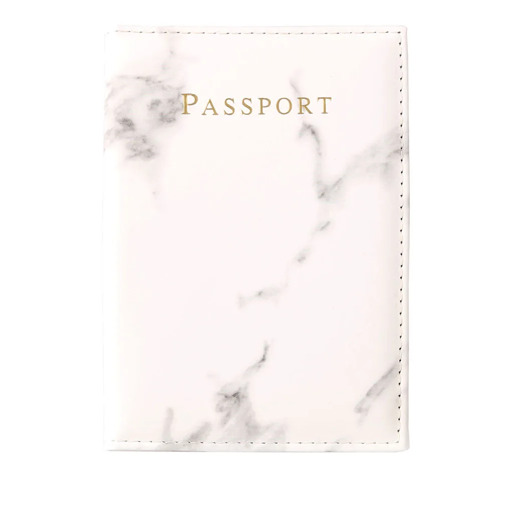 Защита для паспорта водонепроницаемый кошелек визитница Обложка сумки