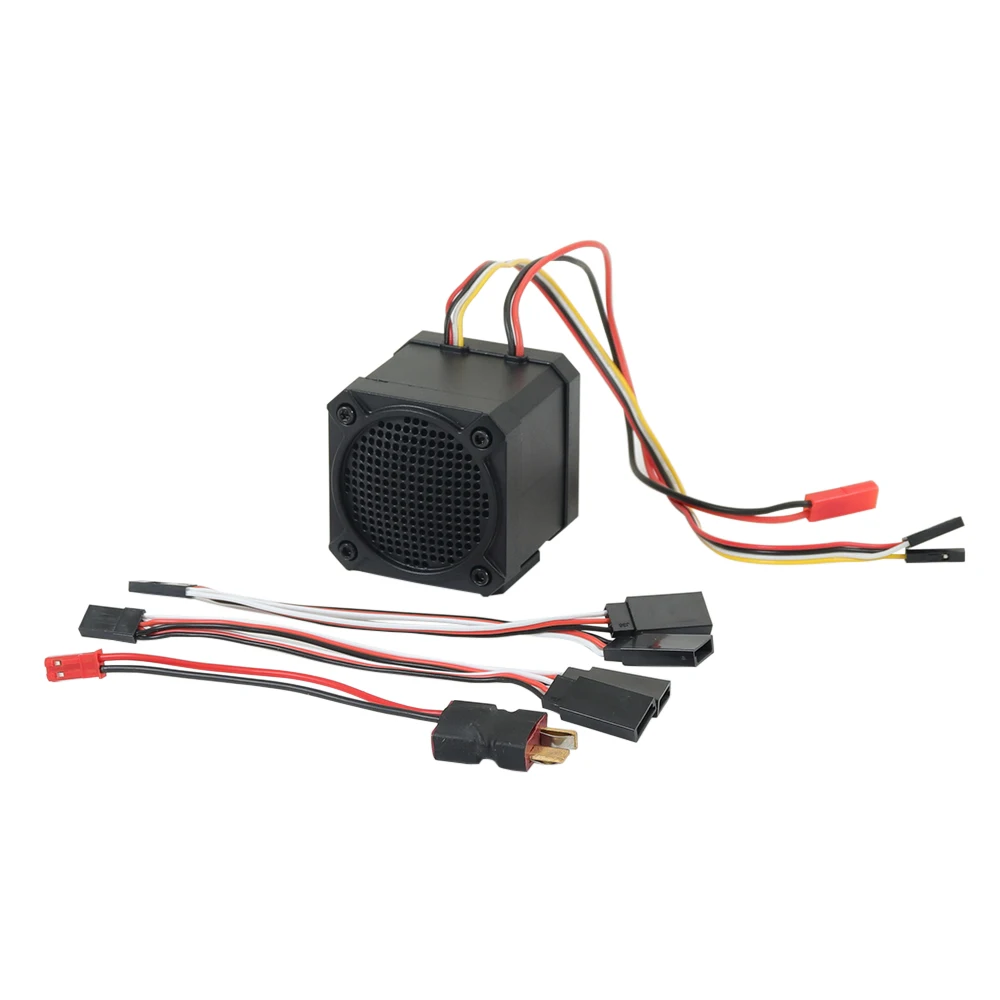 Пульт дистанционного управления двухканальный звуковой симулятор 10 динамиков