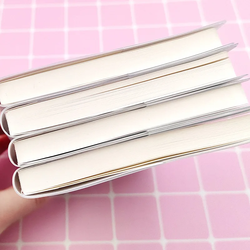 Блокнот cuaderno ежедневник планировщик чистый журнал набор кошка тетрадь для